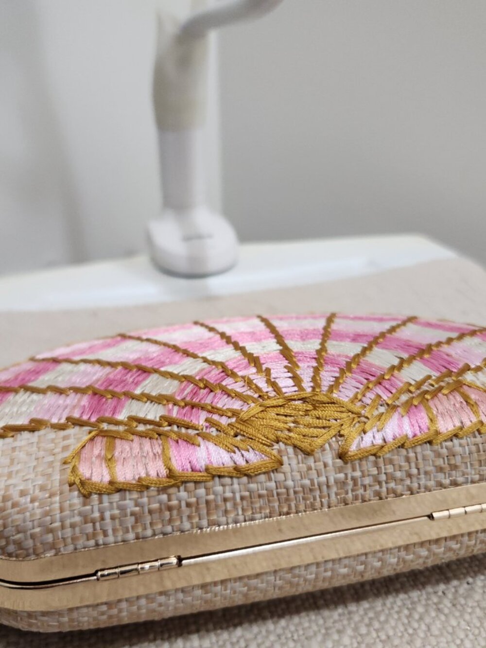 Shell purse - Picture 5 of 7